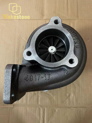 49179-02260 Turbocharger For Caterpillar 320B 200B 3066 Excavator Engine