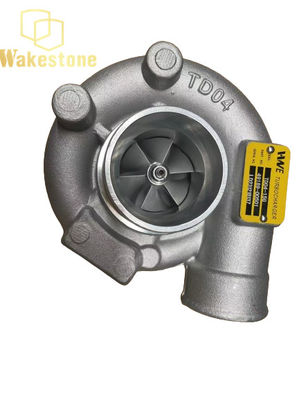 49189-00501 ，High Quality 4BD1 4BG1 Engine Turbocharger For EX120 Excavator