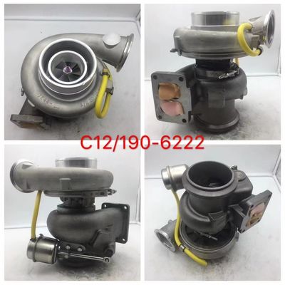 Excavator Parts Turbocharger 190-6222 For Caterpillar C12 Engine