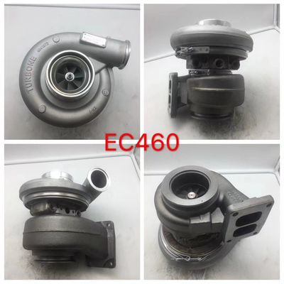 11423684 Volvo Excavator Engine Parts EC460 Turbocharger