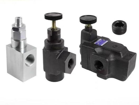 Eternal Proportional Hydraulic Valve control  pressure relief valve yuken