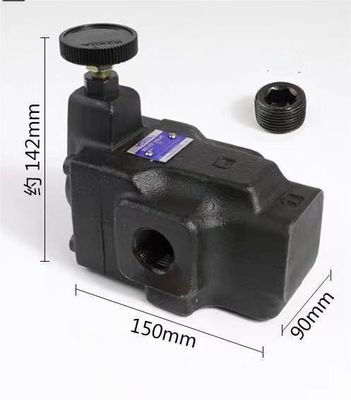 Eternal Proportional Hydraulic Valve control  pressure relief valve yuken