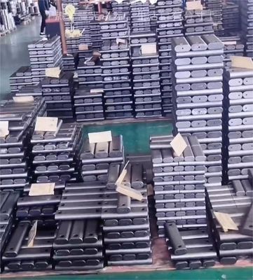 Hydraulic breaker parts flat pin HB20G SB50 SB60 SB70 SB81 SB121  SB131