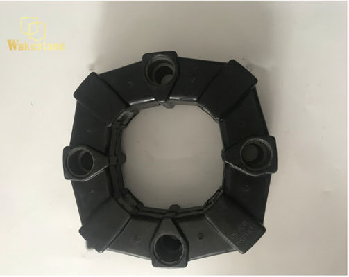 Excavator part connecting glue assembly COUPLING 50AS for excavator