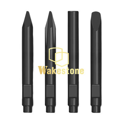OEM Excavator Hydraulic Breaker Hammer Chisel