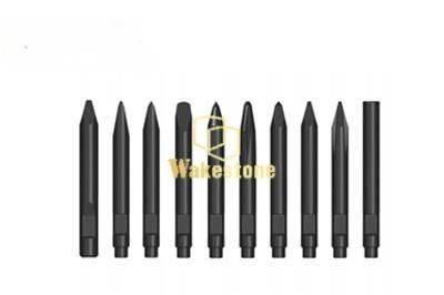 OEM Excavator Hydraulic Breaker Hammer Chisel