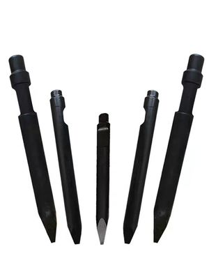 OEM Excavator Hydraulic Breaker Hammer Chisel