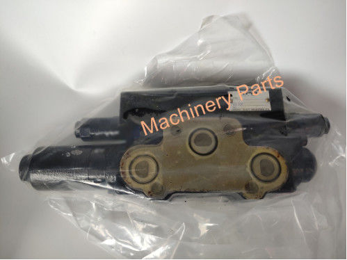 Cast Iron Excavator Parts SK200-100 Standard Attachment Hydraulic Standby Valve