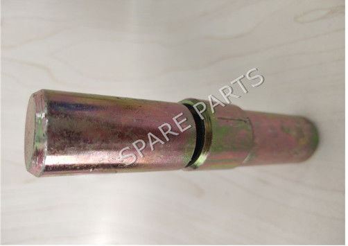 Excavator Machine Parts Steel Pin And Washer For Bucket Teeth PC400