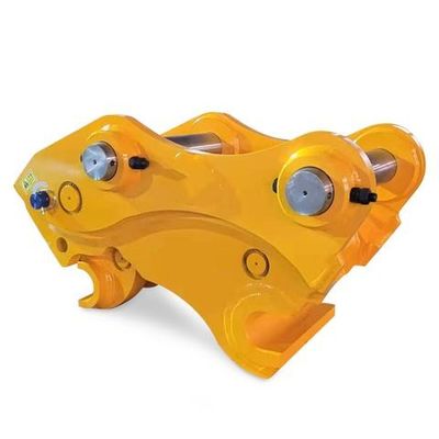 Customized Excavator Pulverizer Attachment Hydraulic Rotating Demolition Crusher