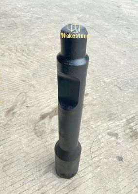 Excavator Parts chisel pile drill rod SB40（68mm）for excavator