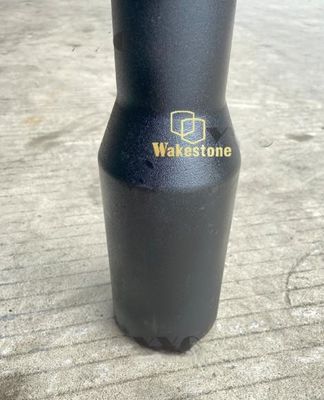Excavator Parts chisel pile drill rod SB40（68mm）for excavator