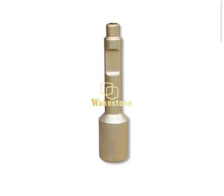 Excavator Parts chisel pile drill rod SB40（68mm）for excavator