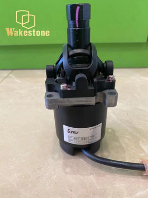 Excavator Joystick Controller For Caterpillar CAT320E CAT320GC