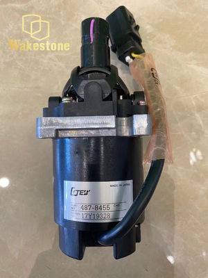 Excavator Joystick Controller For Caterpillar CAT320E CAT320GC
