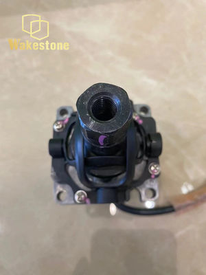 Excavator Joystick Controller For Caterpillar CAT320E CAT320GC