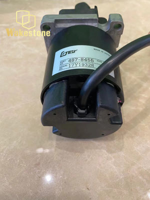Excavator Joystick Controller For Caterpillar CAT320E CAT320GC