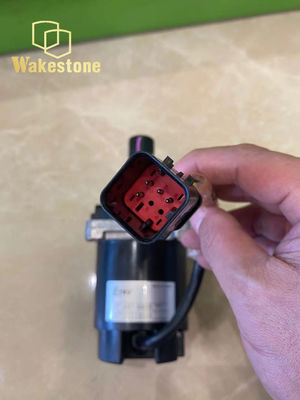 Excavator Joystick Controller For Caterpillar CAT320E CAT320GC