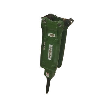 YSB100 Excavator Jack Hammer Attachment 100mm Chisel Diameter