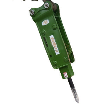 YSB175 YSB175A Hydraulic Breaker Attachment Excavator Concrete Breaker