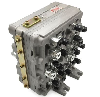 40 L/Min Excavator Control Valve Main Control Valve Assy