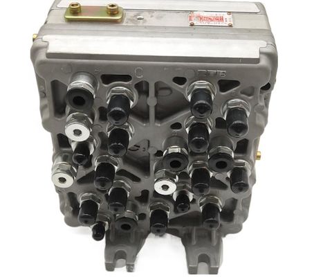 40 L/Min Excavator Control Valve Main Control Valve Assy