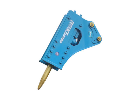 OT2050 OT2000 Excavator Mounted Jack Hammer For 70 Ton Excavator Rock Hammer