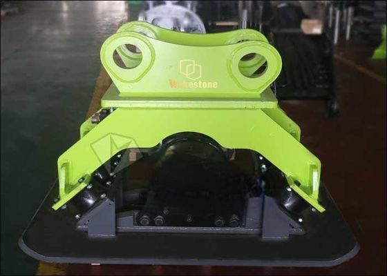 High Quality Of Hydraulic Compactors  For Excavator  For Excavator /Breaker