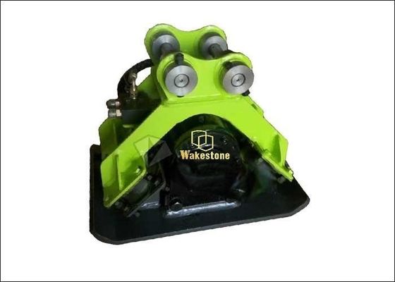 High Quality Of Hydraulic Compactors  For Excavator  For Excavator /Breaker