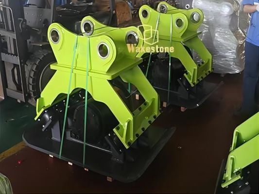High Quality Of Hydraulic Compactors  For Excavator  For Excavator /Breaker