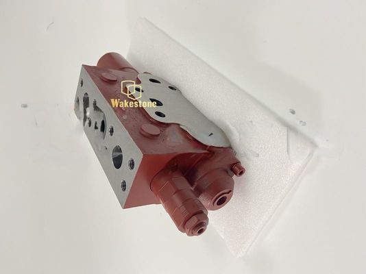 Kobelco Excavator Hydraulic SK230-6E main Service Valves
