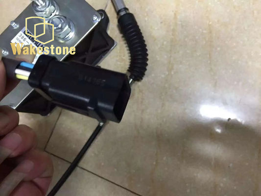 Excavator Throttle Motor For Caterpillar CAT320D2 CAT312 CAT313D2 CAT315D2 CAT318D2