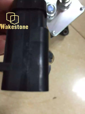 Excavator Throttle Motor For Caterpillar CAT320D2 CAT312 CAT313D2 CAT315D2 CAT318D2