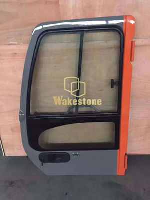 Komatsu Excavator Parts Cab Assembly ZAX200 ZAX200-3G Excavator Cab Door  Komatsu Cab Door