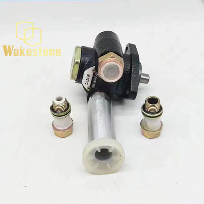 Excavator Parts Carter E320B 320C 320D Fuel Pump Fuel Supply Pump For S6K Engine