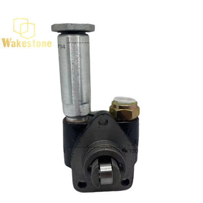 Engine 6D102 Fuel Pump Hand Pressure Oil Pump For Excavator Komatsu PC200 PC220 PC240 PC270-6 PC270-7
