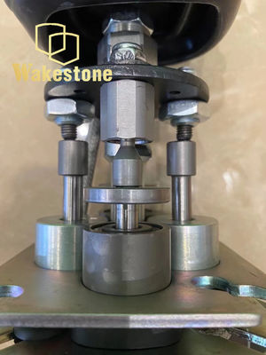 60110190DD Imported Italian Joystick Assembly With Electromagnet Positioning