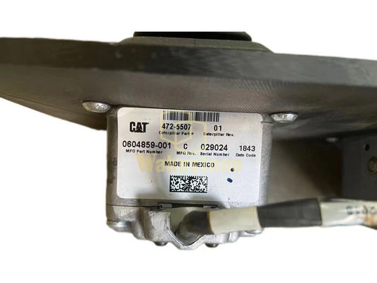 472-5507 Carter Milling Machine Joystick Assembly for PM620 PM622 PM820 PM822 PM825