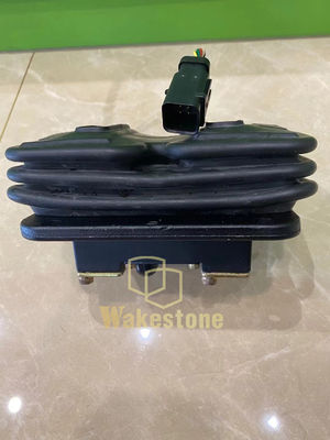 274-5275 Carter Excavator Original Electric Control Foot Valve Assembly For Carter E365C E374D  E385C E390D