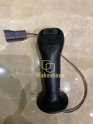 Carter Original Small Excavator Handle Rubber For Carter E303.5CR E303.5D