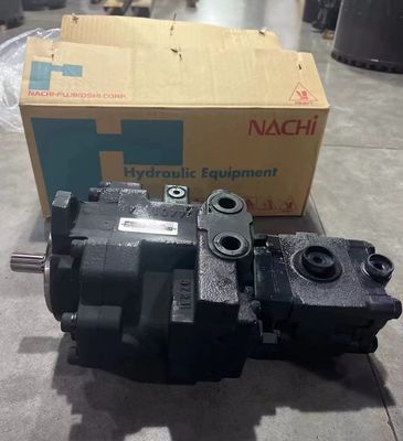 Hitachi Excavator Parts ZAX70  ZAX 70-5 Hydraulic Pump Main Pump Large Pump Assembly PVD-2B-50P20G5