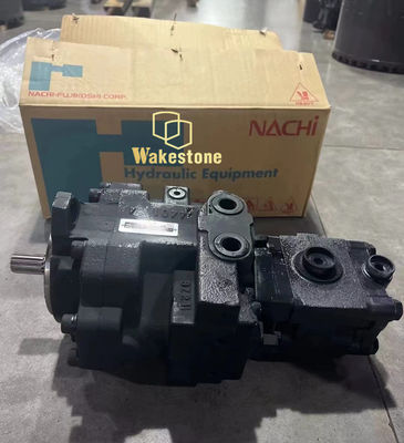 Hitachi Excavator Parts ZAX70  ZAX 70-5 Hydraulic Pump Main Pump Large Pump Assembly PVD-2B-50P20G5