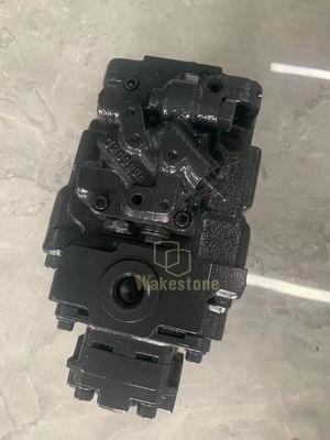 Original Hydraulic Pump Assembly Plunger Pump 708-1S-00130 For Komatsu  PC30 PC35