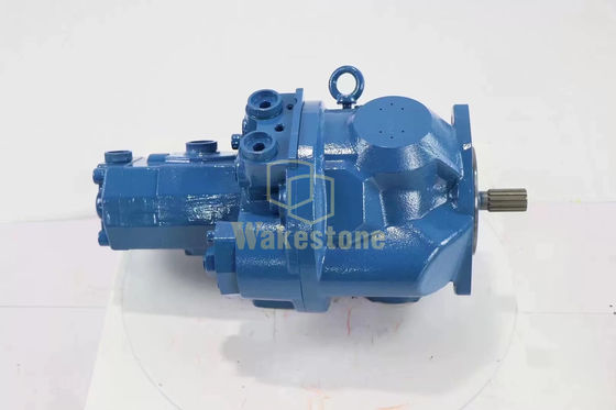 Doosan Xinyuan Hyundai Volvo Excavator 55 60 Hydraulic Pump Assembly AP2D25 AP2D28 Large Pump Plunger Pump