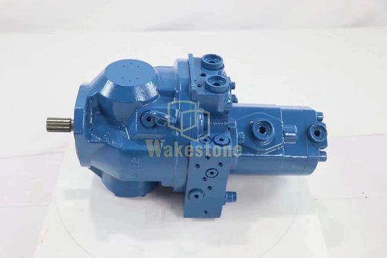 Doosan Xinyuan Hyundai Volvo Excavator 55 60 Hydraulic Pump Assembly AP2D25 AP2D28 Large Pump Plunger Pump