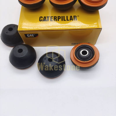 Engine Foot Rubber Shock-Absorbing Foot Pads For Excavators Carter 301.5 301.7 302 303.5CR 307E
