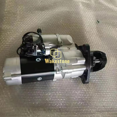 Komatsu Excavator Spare Parts Starter Motor For Komatsu Excavator PC300 PC350 PC360-7 PC360-8