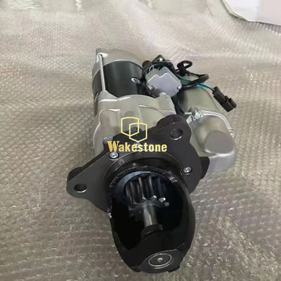 Komatsu Excavator Spare Parts Starter Motor For Komatsu Excavator PC300 PC350 PC360-7 PC360-8