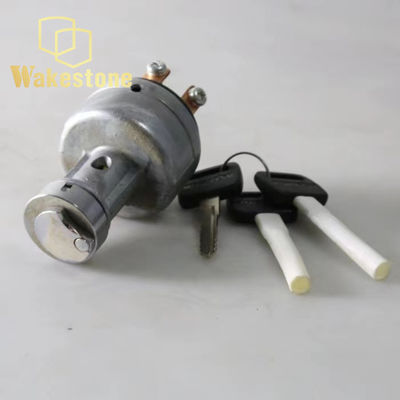 Original Key Start Switch For Komatsu Excavator Parts