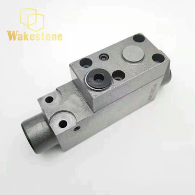 Boom Holding Valve Boom Distribution Method Lifting Valve For Komatsu Excavator PC110 PC240 PC360-7 PC360-8